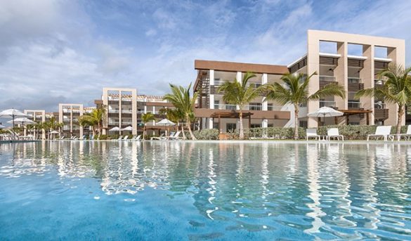 “ACH Hotels & Resorts confía plenamente en la recuperación del turismo en RD”