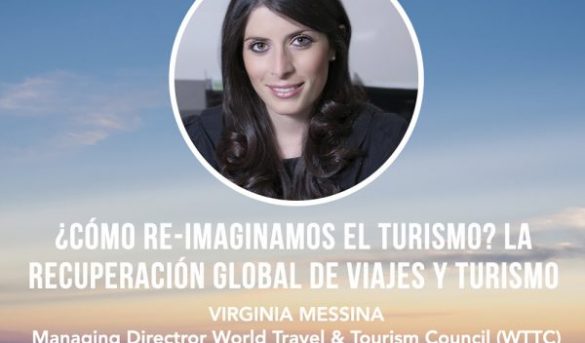 WTTC: confianza en que el turismo se recupere a corto plazo