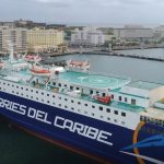 Ferries del Caribe retomará sus operaciones el domingo 8 de noviembre
