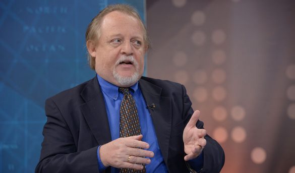 Henri Hebrard: sin turismo no se puede hablar de recuperación económica