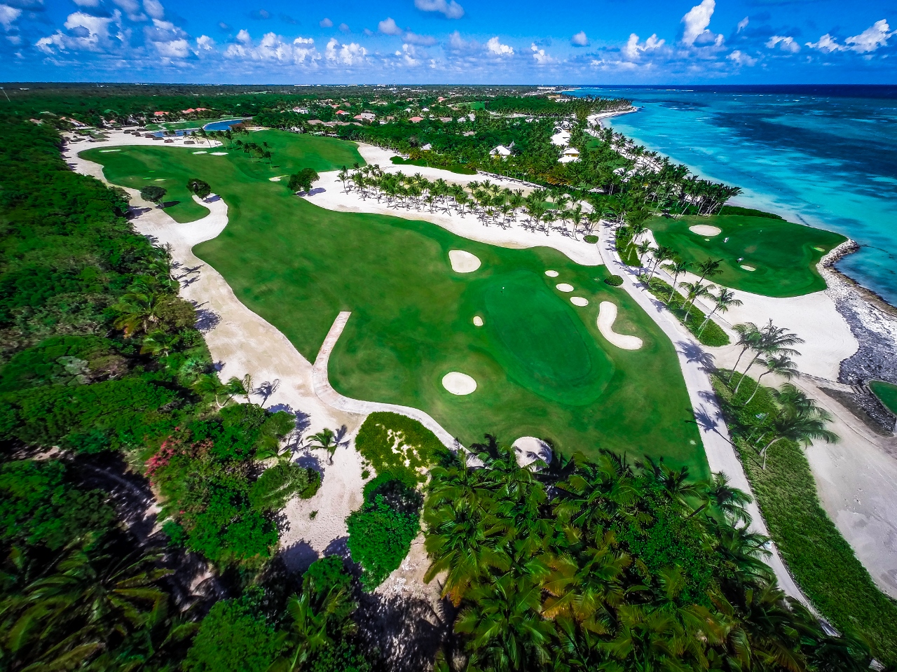 La Cana Golf Club acogerá tercera edición del U.S. Kids Golf Caribbean Championship