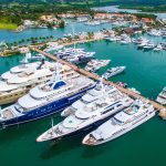 Marina Casa de Campo, nominada como mejor marina del Caribe
