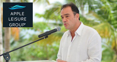 Zozaya: “Ya hemos abierto 8 de nuestros 11 hoteles en Dominicana”