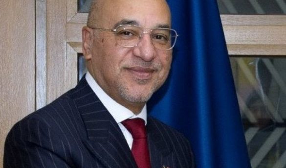 Presidente Abinader designa a Aníbal de Castro representante de RD en la Organización Mundial Turismo