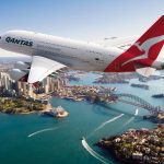 Qantas estudia pedir a los viajeros internacionales estar vacunados contra el covid