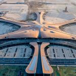 China instala red # 5G, en Aeropuerto Internacional de Beijing