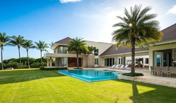 Hotel dominicano gana premio mundial de turismo