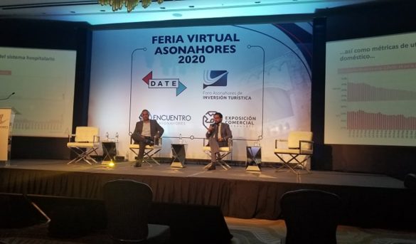 Afirman RD está mejor que otros países de la región para atraer turistas