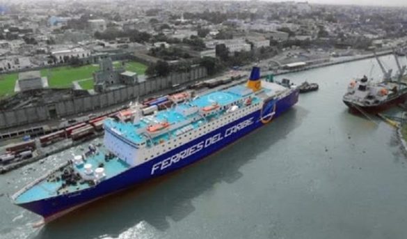 Ferries del Caribe demanda a la gobernadora de Puerto Rico por restricción
