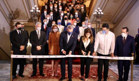 Asonahores proyecta dos millones de turistas para fin de año