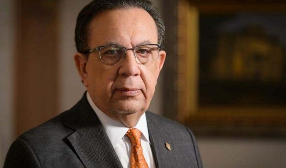 Albizu: labor titánica del Gobierno propicia rápida recuperación del turismo