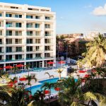 Reabre sus puertas el hotel Boca Beach a sólo 15 minutos del AILA