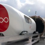 Así es Hyperloop, el innovador transporte que amenaza con superar al avión
