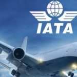 IATA estima compañías áreas perderán 1,000 millones de euros a nivel global en 2020