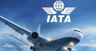 IATA estima compañías áreas perderán 1,000 millones de euros a nivel global en 2020