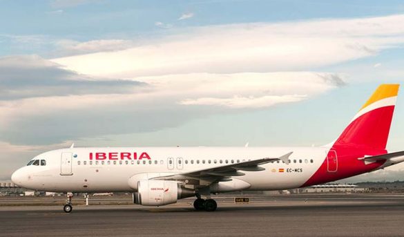 RD, la gran apuesta de Iberia para esta Navidad en América Latina