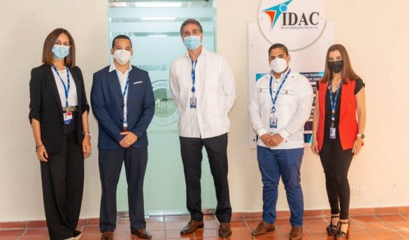 IDAC deja en operación nueva oficina de servicios en aeropuerto Punta Cana