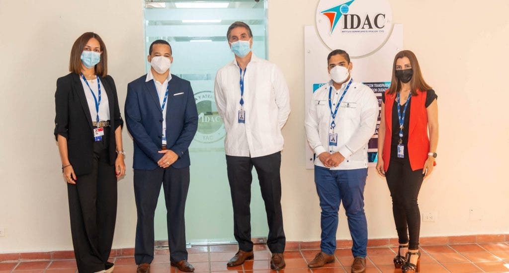 IDAC deja en operación nueva oficina de servicios en aeropuerto Punta Cana