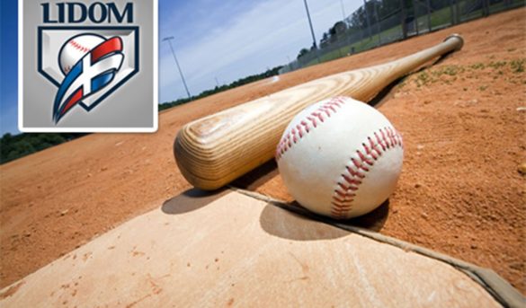 RD inicia hoy su campeonato beisbol el mejor espectaclo deportivo de la Region