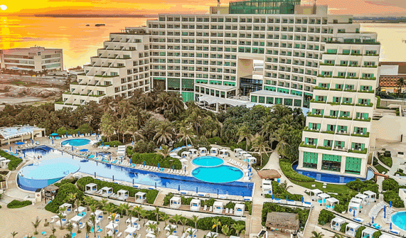 Live Aqua Punta Cana ofrece ventajas exclusivas a agentes de viajes