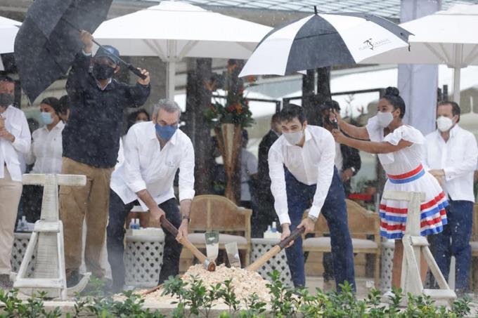 Presidente Luis Abinader: “Gobierno apuesta a nuevos modelos turísticos en RD”