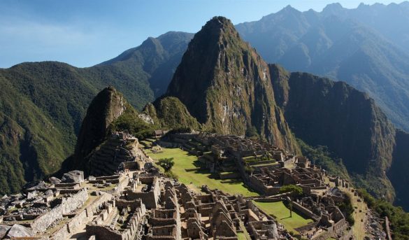 Reabre Machu Picchu, la joya del turismo peruano