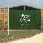 Tropicalia resalta hitos de su programa de turismo sostenible en Miches