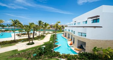 Hotel Palladium lanza grandes ofertas en el Caribe durante la “Black Week”