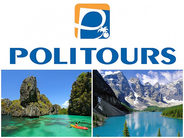 Politours anuncia suspensión de pagos y cese de operaciones