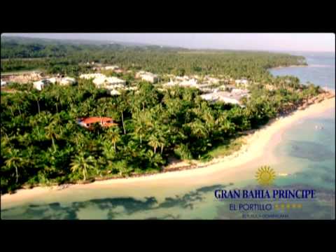 Grupo Piñero reabre el hotel Bahia Principe Grand El Portillo