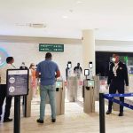 Aeropuerto de Punta Cana, galardonado por su excelencia de servicio al cliente