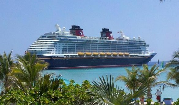 Sube a 7 la cifra de contagiados de covid-19 en un crucero por el Caribe