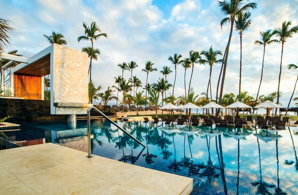 Renovado Hotel -Secrets Punta Cana- reabre hoy jueves tras inversión de US$30 millones