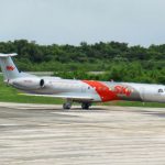 Aerolínea dominicana Sky reanuda vuelos a ocho destinos del Caribe