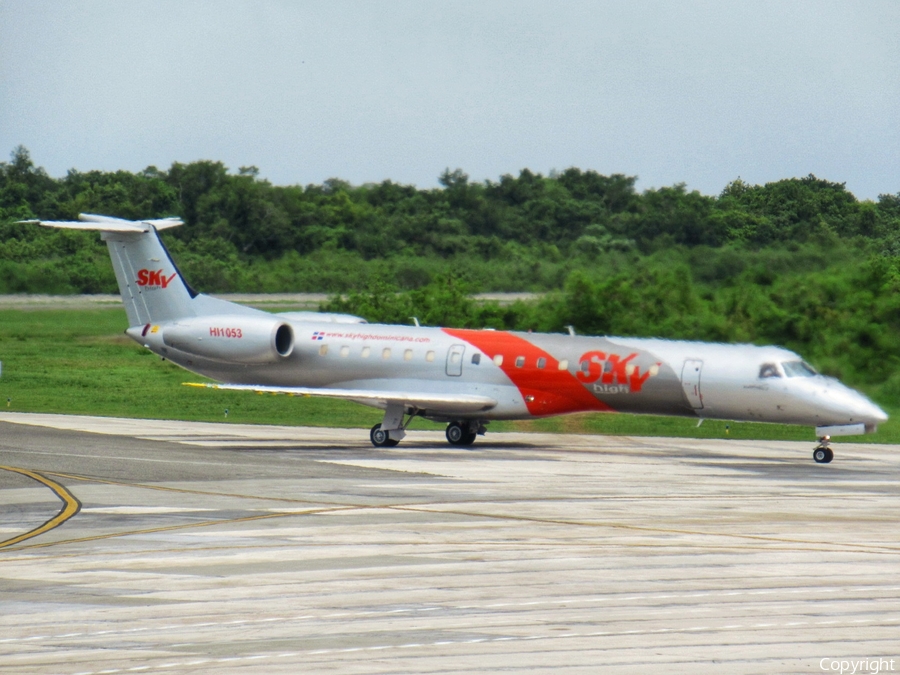 Aerolínea dominicana Sky reanuda vuelos a ocho destinos del Caribe
