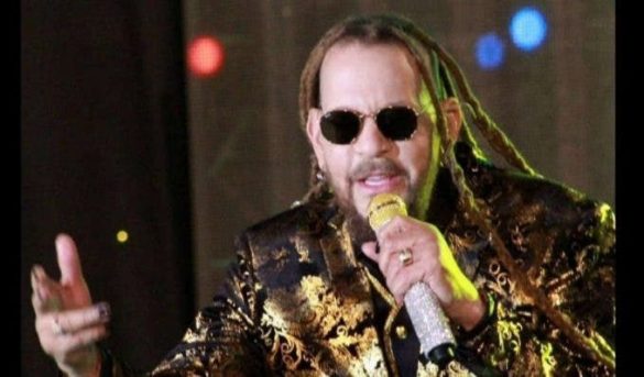 Bajo estricta seguridad celebran el Latin Music