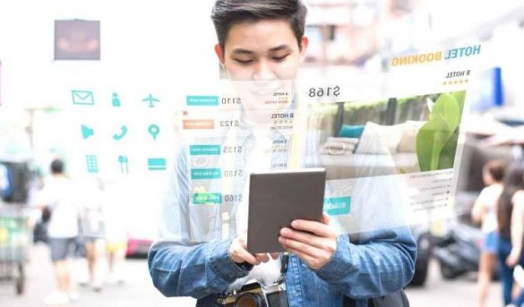 Nuevo reto del sector hotelero: garantizar experiencia apoyados en la tecnología