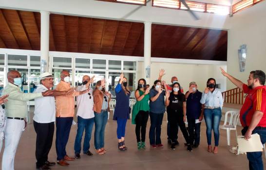 Crean comité para clúster ecoturístico de la provincia La Altagracia