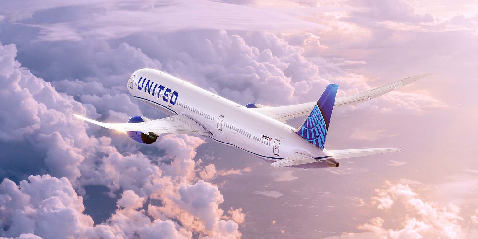 United Airlines regresa al aeropuerto de JFK de Nueva York después de cinco años de ausencia