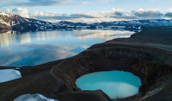 El turismo de Islandia se prepara para un regreso