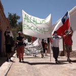 El ocaso de San Pedro de Atacama, la estrella turística de Chile al borde de la quiebra por la pandemia