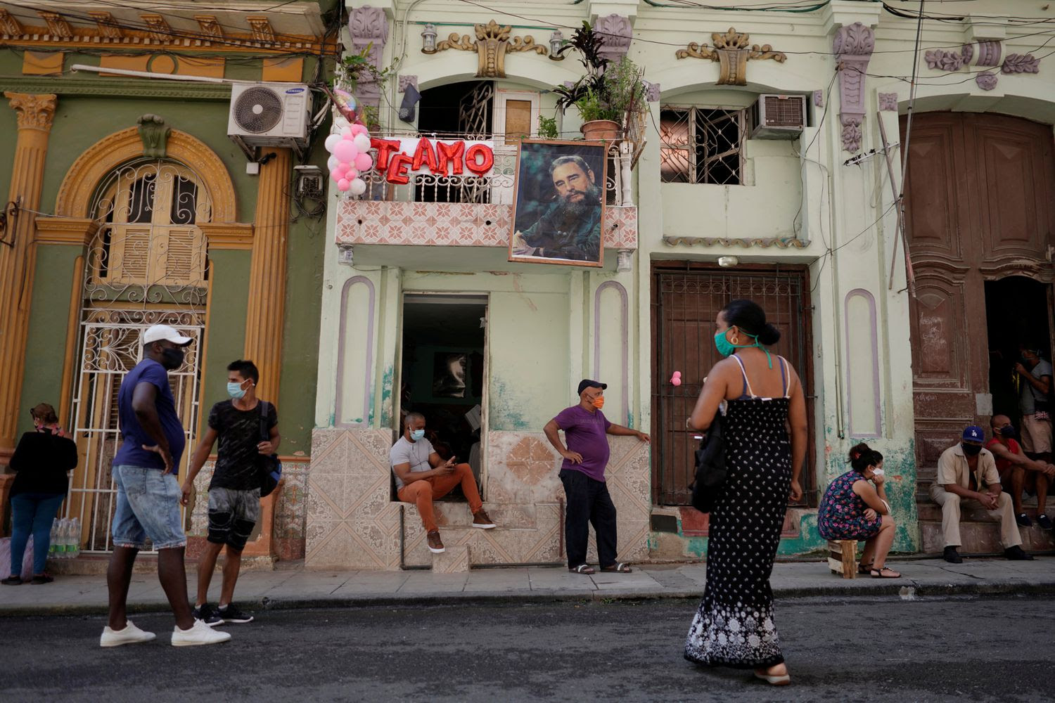 OPen Cuba reabre La Habana al turismo internacional después de ocho meses de cierre de fronteras