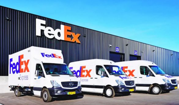 Fedex Express continúa su plan de expansión República Dominicana