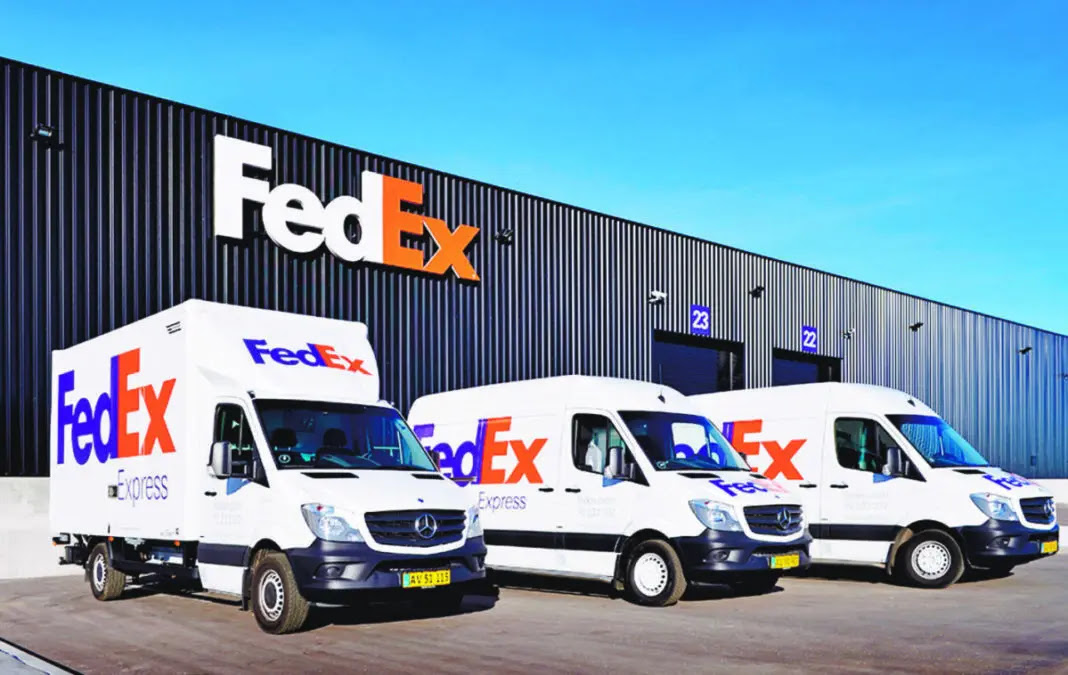 Fedex Express continúa su plan de expansión República ...