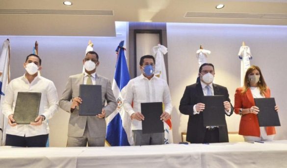 Implementarán formulario digital control llegada y salida pasajeros