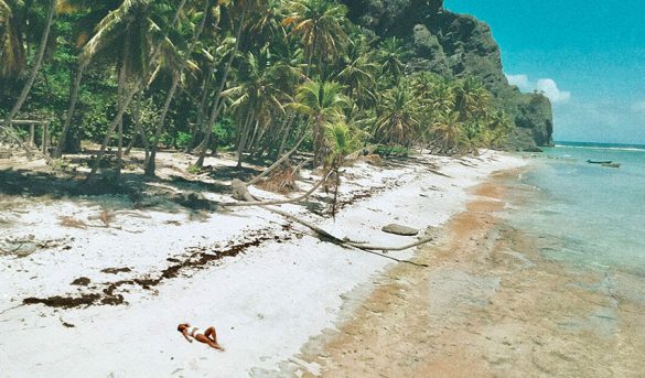 Experiencias y destinos maravillosos de una española en República Dominicana