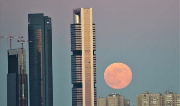 El turismo del futuro: No hay futuro sin turismo