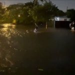 Huracán Eta golpea fuerte en Centroamérica, pasa por Cuba como Tormenta y ahora esta Florida, se espera que recupere fuerza de huracán