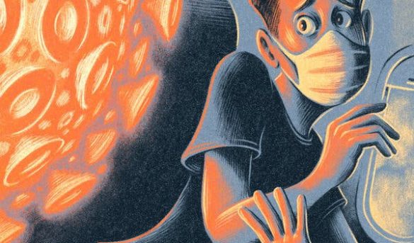 ¡Ayuda! ¿Dónde está el asiento más seguro en un avión?