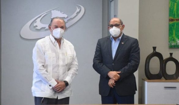 INFOTEP y empresarios turísticos del Este coordinan proyectos formación